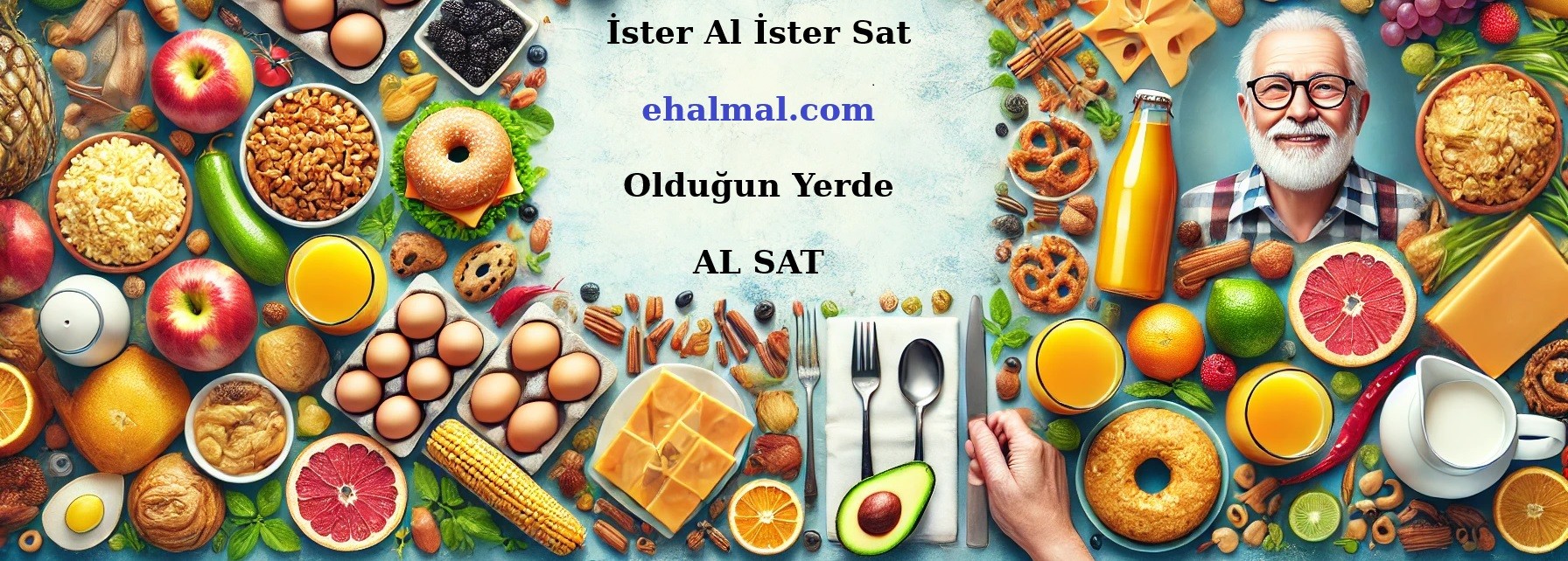 Aile Büyüklerinin Tükettiği