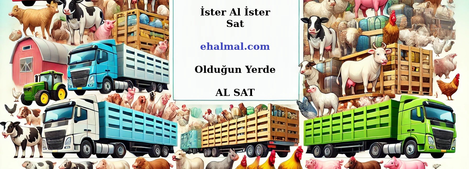 Diğer Tarımsal Taşımacılık
