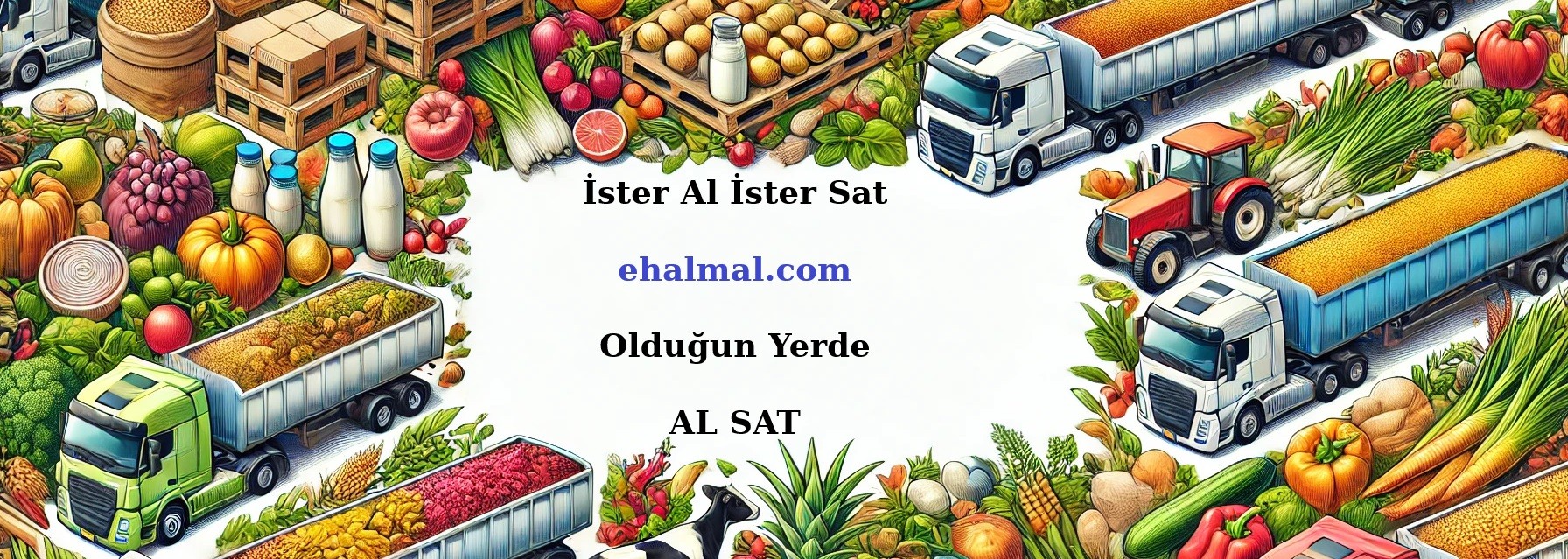 Ürün Taşımacılığı