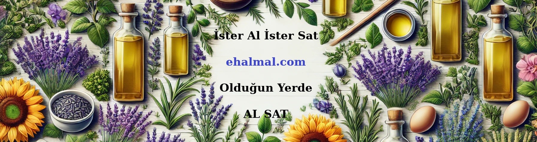 Yağ Üretimi İçin Bitkiler