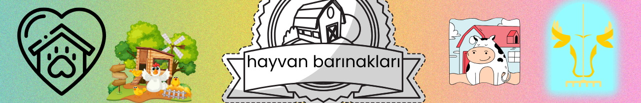 Hayvan Barınakları